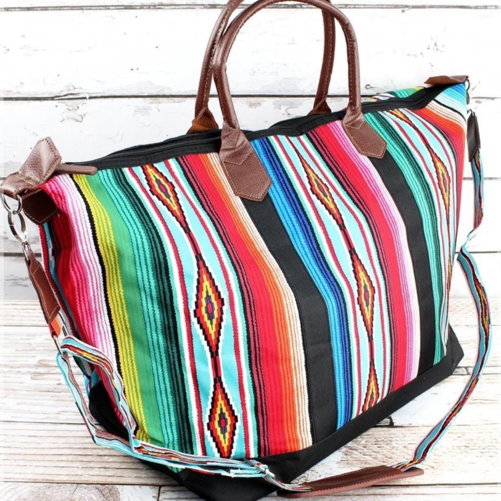 Duffle Bag